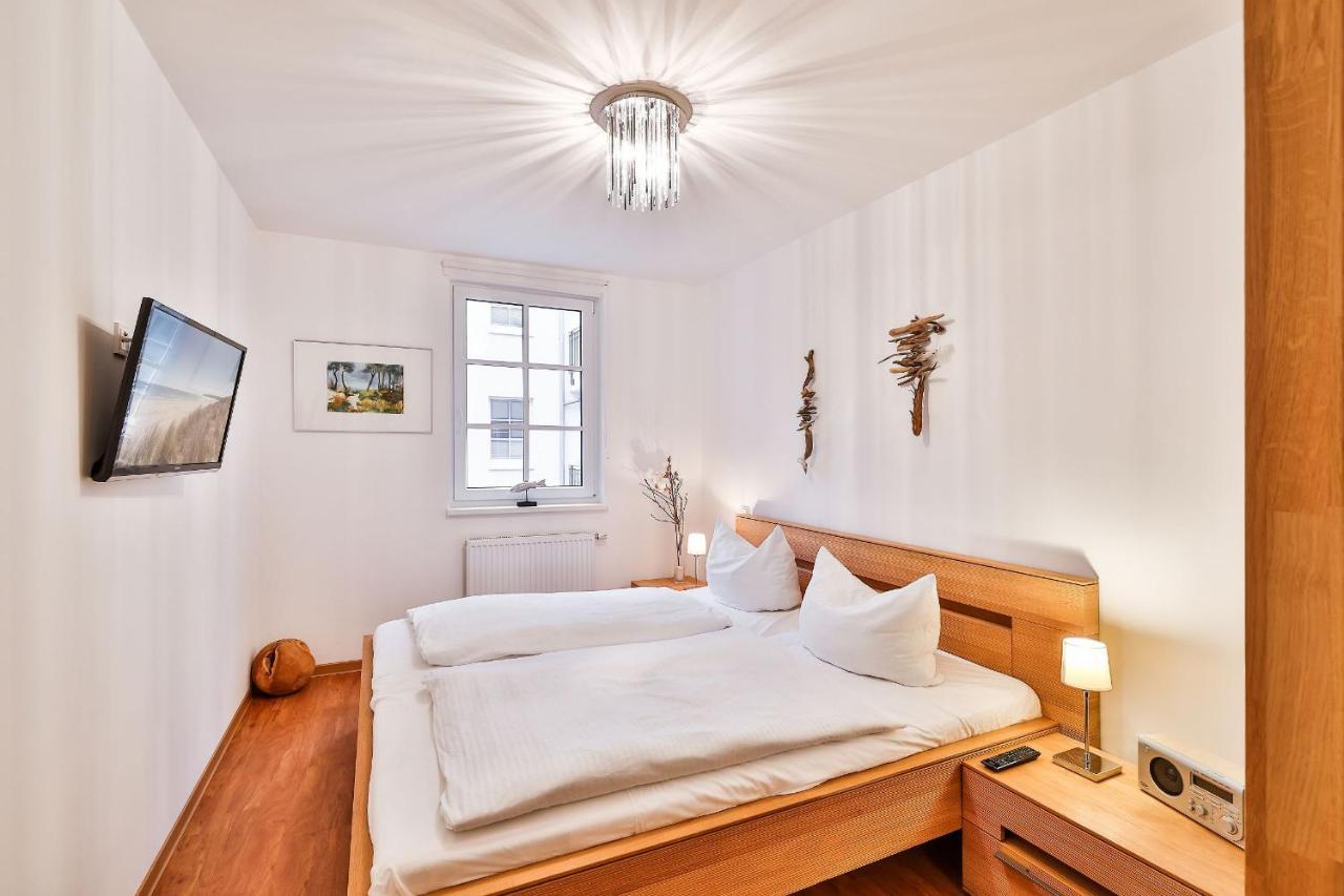 Haus Meeresblick Baabe Exterior foto
