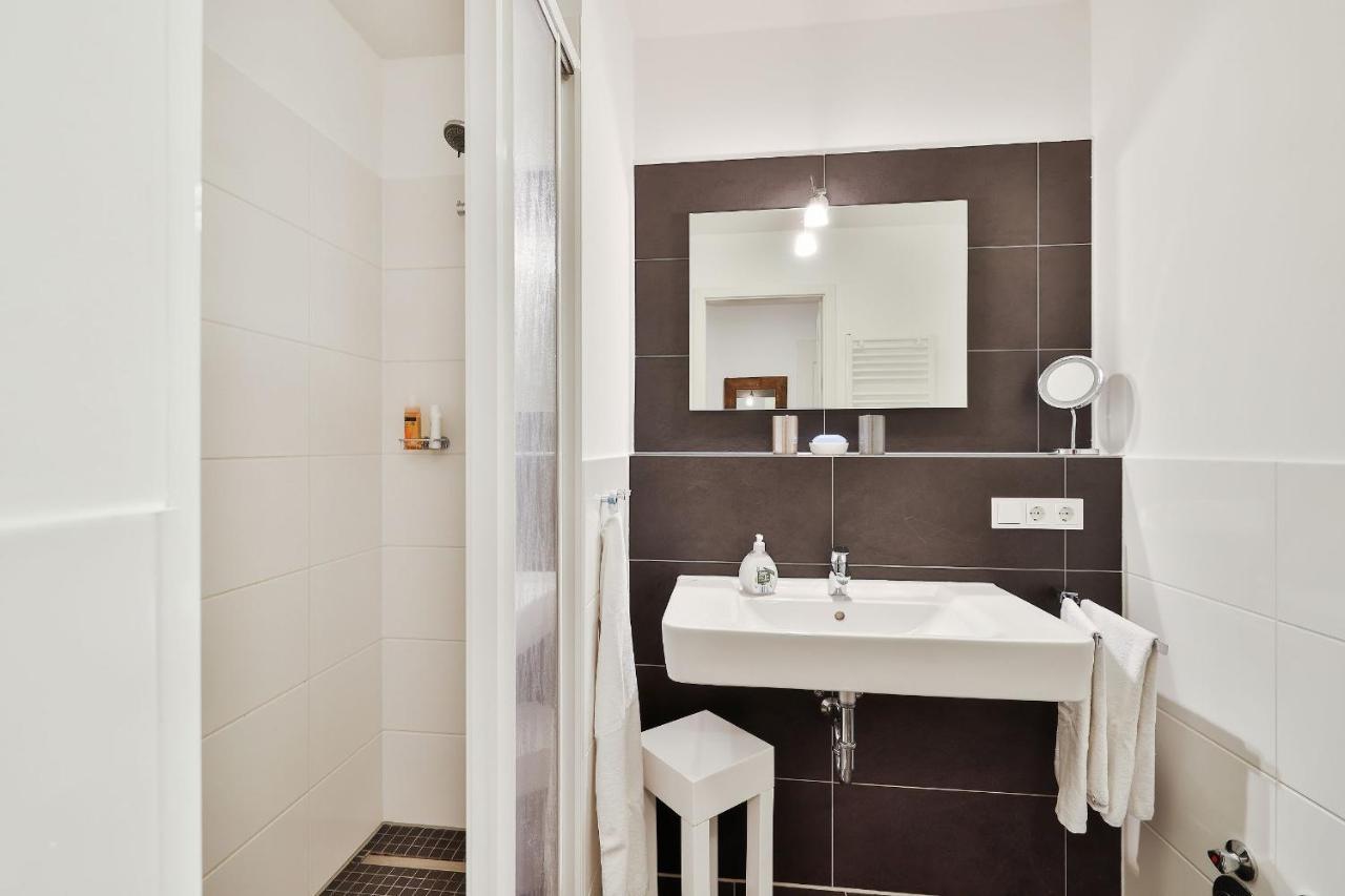 Haus Meeresblick Baabe Exterior foto